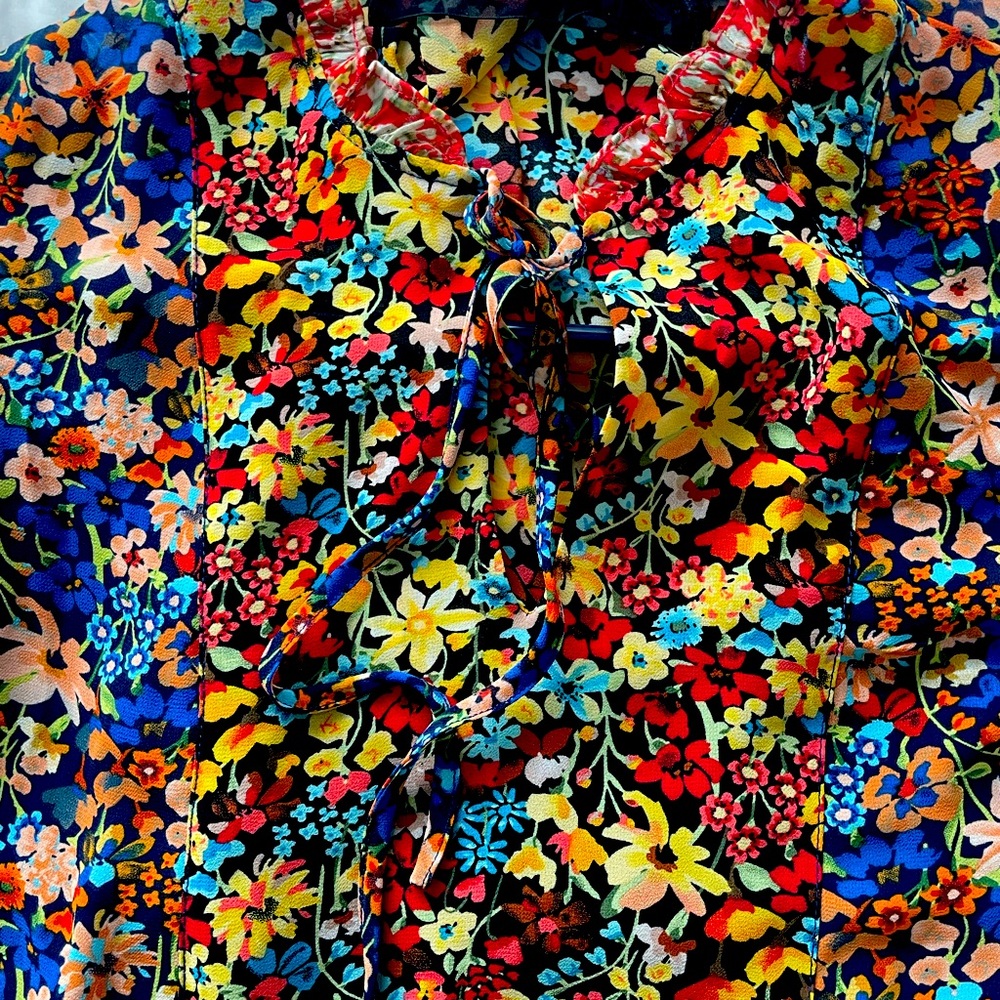 Code Mode Dress Small - Picture 3 of 6